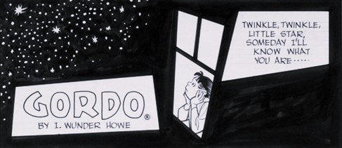 Gordo Panel #1